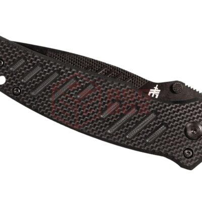 Alternative view of Gerber Swagger Folder