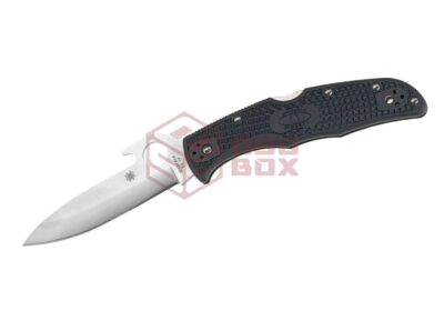 Spyderco C10 Endura4 Lightweight Emerson Opener Folder - obrazek 2