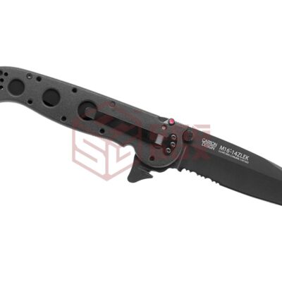 Alternative view of CRKT M16-14ZLEK Folder
