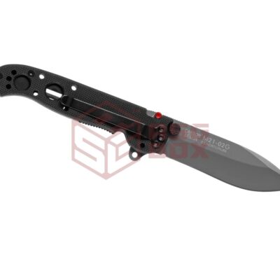 asgbox.pl - M21-02G Carson Folder CRKT
