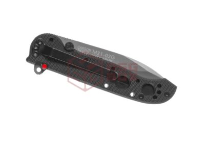 CRKT M21-02G Carson Folder - obrazek 4