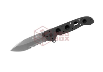 CRKT M21-12G Serrated Carson Folder - obrazek 2