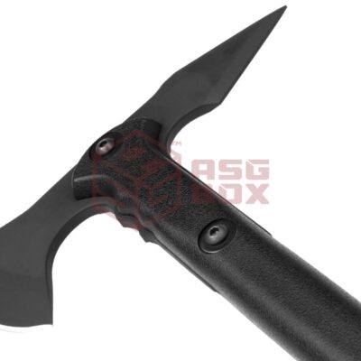 Alternative view of Cold Steel Trench Hawk