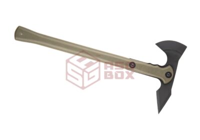 Cold Steel Trench Hawk OD - obrazek 2