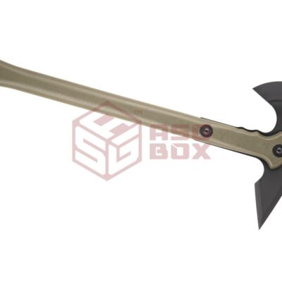 Alternative view of Cold Steel Trench Hawk OD