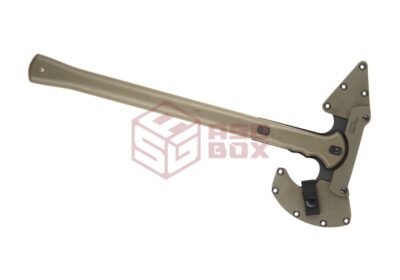 Cold Steel Trench Hawk OD - obrazek 3