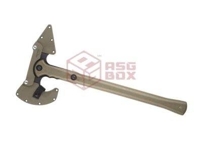 Cold Steel Trench Hawk OD - obrazek 4
