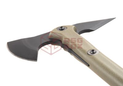 Cold Steel Trench Hawk OD - obrazek 5