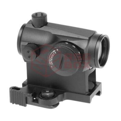 asgbox.pl - RD-1 QD Red Dot Aim-O