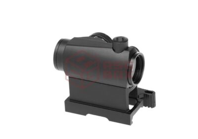 Aim-O RD-1 QD Red Dot Black - obrazek 2