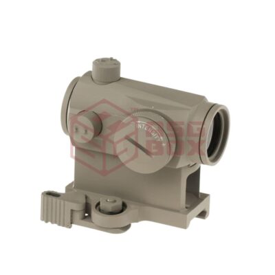 asgbox.pl - RD-1 QD Red Dot Aim-O