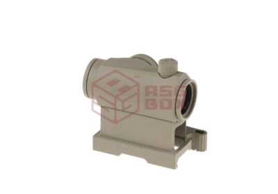 Aim-O RD-1 QD Red Dot Desert - obrazek 2