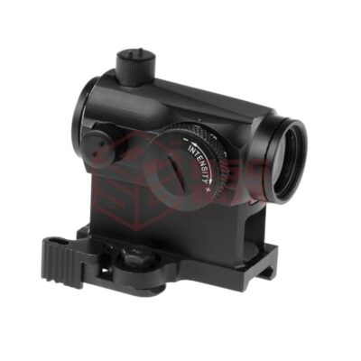 asgbox.pl - RD-1 QD Kit Red Dot Aim-O