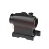 Aim-O RD-1 QD Kit Red Dot Black OD-TM-10250106000 9296 asgbox.pl