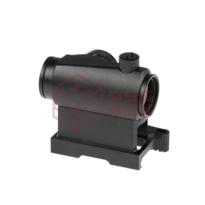 Alternative view of Aim-O RD-1 QD Kit Red Dot Black