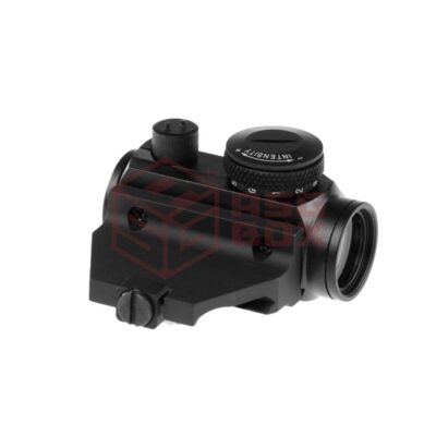 asgbox.pl - RD-1 Offset Red Dot Aim-O