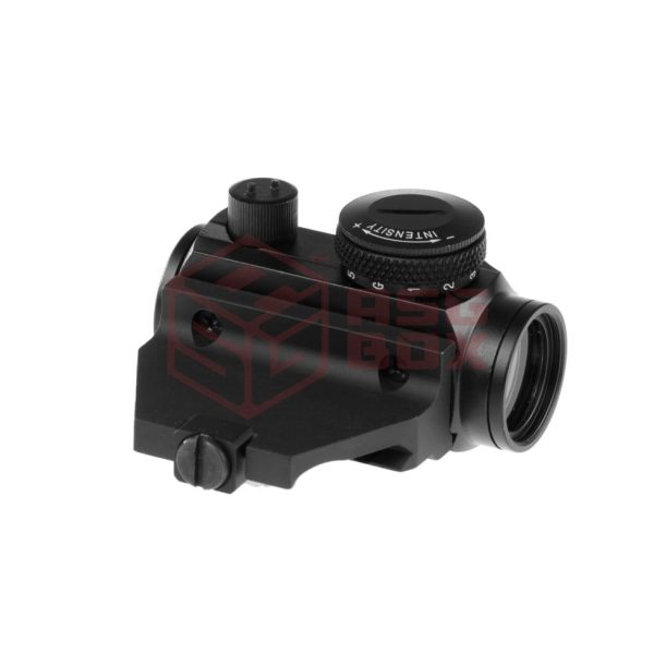 asgbox.pl - RD-1 Offset Red Dot Aim-O