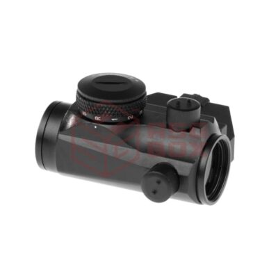 Alternative view of Aim-O RD-1 Offset Red Dot Black