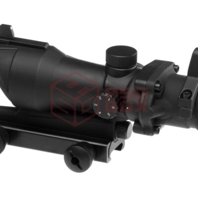 Alternative view of Aim-O 1x32 Red Dot Black