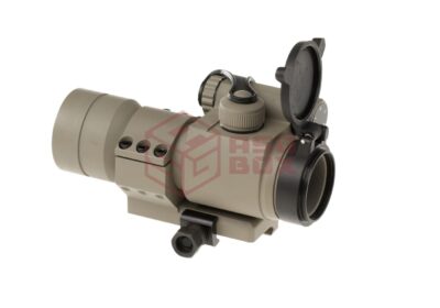 Aim-O M2 Red Dot with L-Shaped Mount Desert - obrazek 2