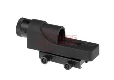 Aim-O 1x24 Reflex Sight Black - obrazek 2