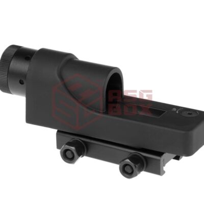 Alternative view of Aim-O 1x24 Reflex Sight Black
