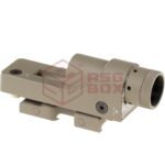 Aim-O 1x24 Reflex Sight Desert