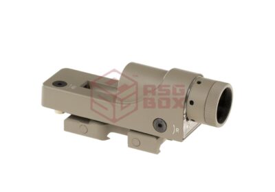 Aim-O 1x24 Reflex Sight Desert