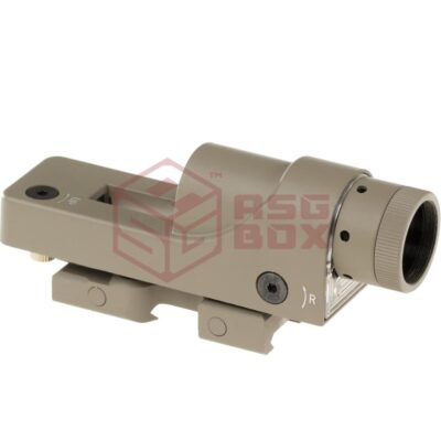 Aim-O 1x24 Reflex Sight Desert