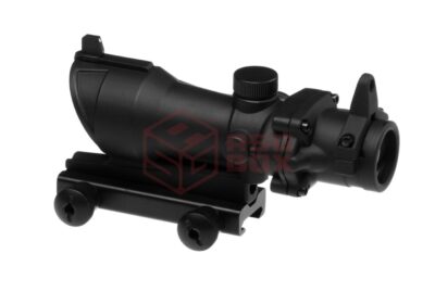 Aim-O 4x32 Combat Scope Black - obrazek 2
