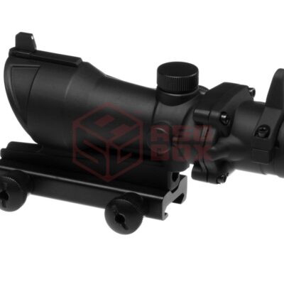 Alternative view of Aim-O 4x32 Combat Scope Black