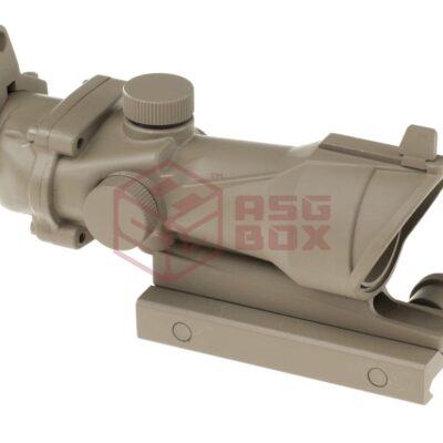 asgbox.pl - 4x32 Combat Scope Aim-O