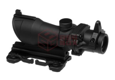 Aim-O 4x32 QD Combat Scope Black - obrazek 2