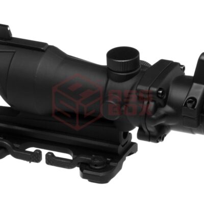 Alternative view of Aim-O 4x32 QD Combat Scope Black