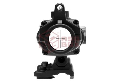 Aim-O 4x32 QD Combat Scope Black - obrazek 4