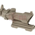 Aim-O 4x32 QD Combat Scope Desert