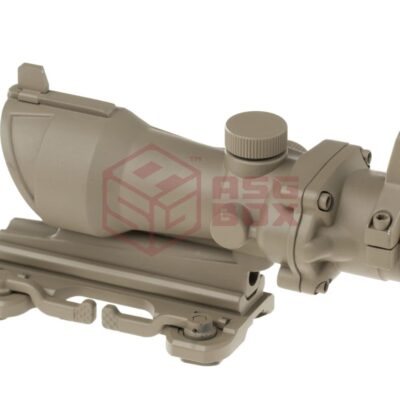 Alternative view of Aim-O 4x32 QD Combat Scope Desert