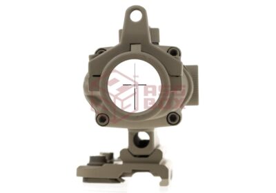 Aim-O 4x32 QD Combat Scope Desert - obrazek 3