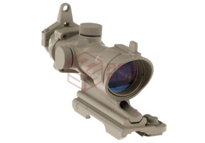 Aim-O 4x32 QD Combat Scope Desert - obrazek 4