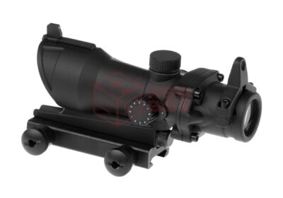 Aim-O 4x32IR Combat Scope Black - obrazek 2