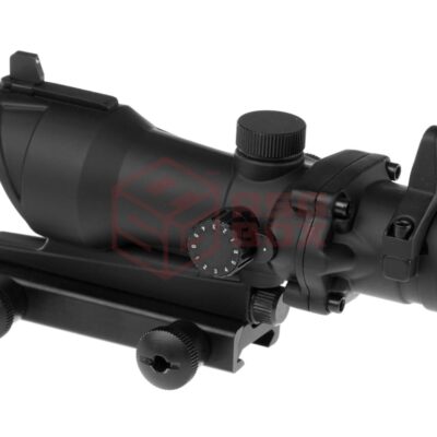 Alternative view of Aim-O 4x32IR Combat Scope Black