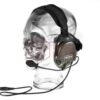 asgbox.pl - Liberator II Neckband Headset Z-Tactical