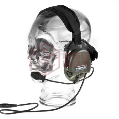 asgbox.pl - Liberator II Neckband Headset Z-Tactical