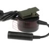 asgbox.pl - Tactical PTT Midland Connector Z-Tactical