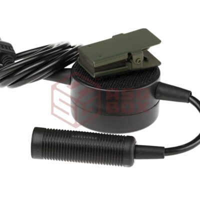 asgbox.pl - Tactical PTT Midland Connector Z-Tactical