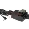 asgbox.pl - zTEA PTT Motorola 1-Pin Connector Z-Tactical