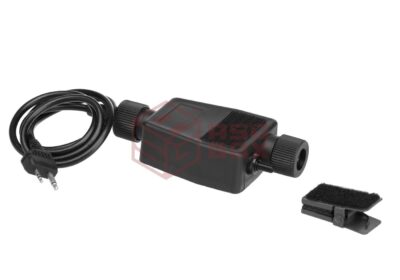 asgbox.pl - zTEA PTT Midland Connector Z-Tactical