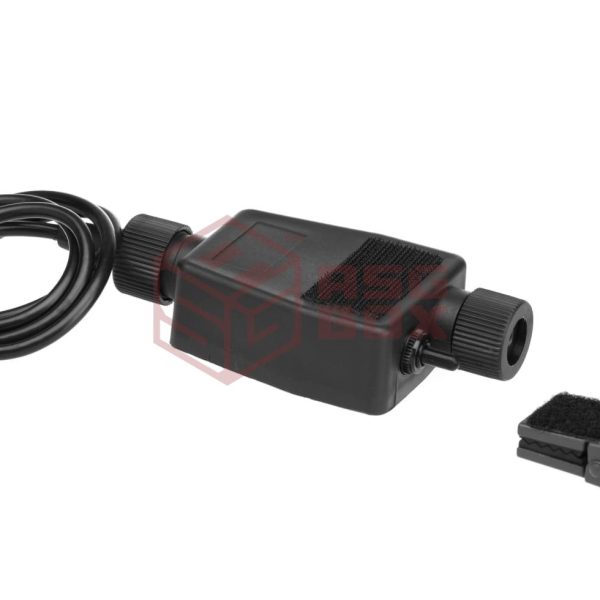 asgbox.pl - zTEA PTT Midland Connector Z-Tactical