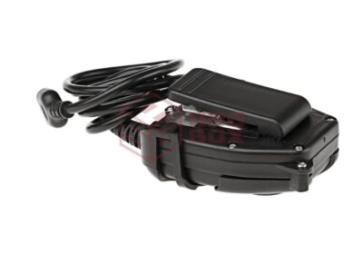 Z-Tactical PTT ICOM Connector Black - obrazek 2