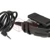 Z-Tactical PTT Yaesu Connector Black OD-TM-10252106000 9326 asgbox.pl